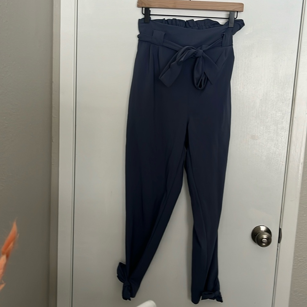 Dress pants